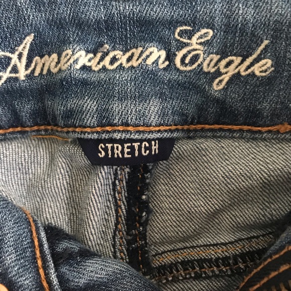 American Eagle jeans - Picture 1 of 4